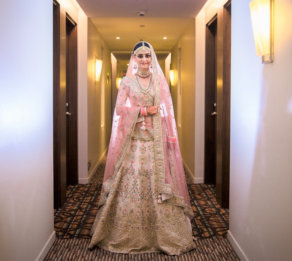 Real Brides Reveal: Wedding Tips, Beauty Hacks & Style Ideas