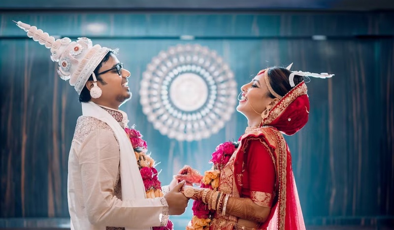 2026 Bengali Calendar Marriage Dates: Auspicious Wedding Dates & Muhurat