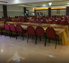 24K Golden Events Convention Hall: A Complete Guide for Weddings & Events