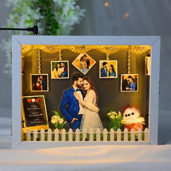 Anniversary Par Kya Gift De: Best Anniversary Gift Ideas for Your Partner