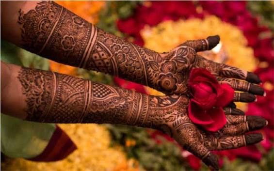 Bridal Mehndi Designs Price: Complete Guide to Bridal Mehndi Cost