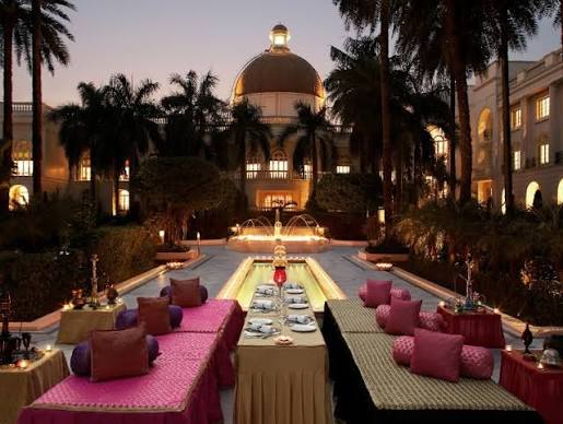 Best Wedding Venue in Lucknow: Top Places for a Memorable Wedding