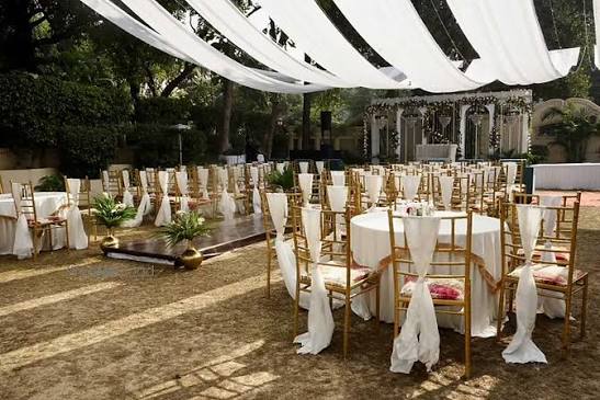Wedding Venues in Lucknow: Best Places for Your Dream Wedding
