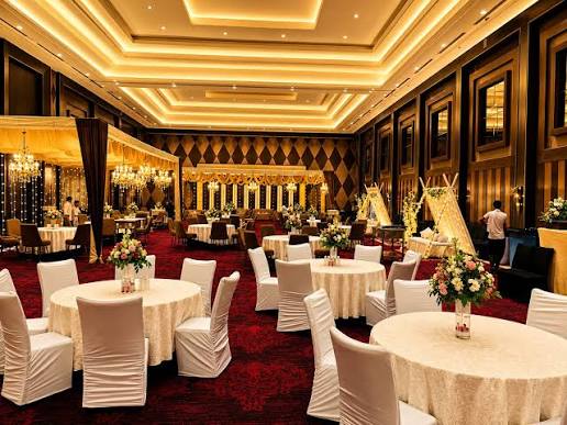 Banquet Halls in Lucknow: Best Options for Weddings & Celebrations