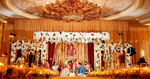 Marriage Halls in Lucknow: Find the Perfect Venue for Your Wedding