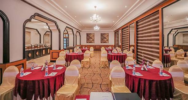 Wedding Hotels in Lucknow: Find the Perfect Hotel for Your Wedding