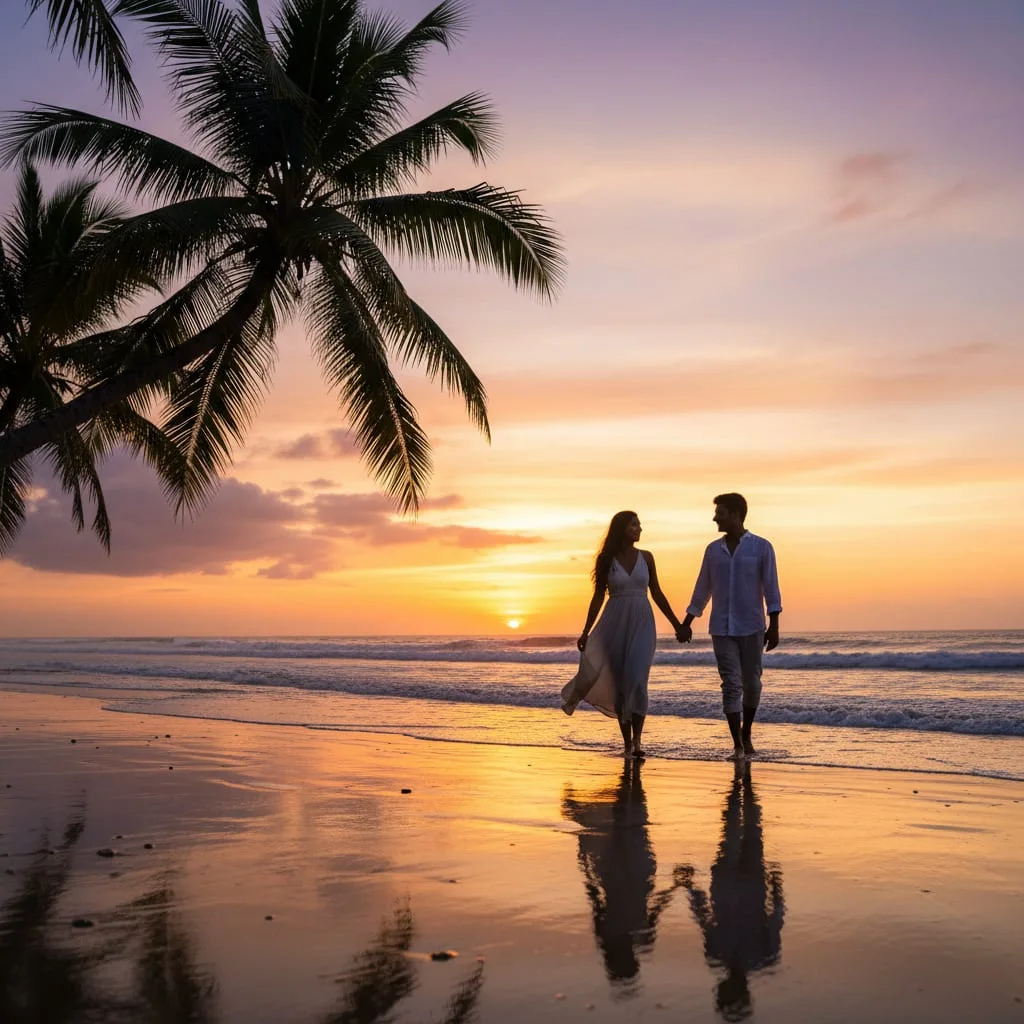 Best Honeymoon Destinations on a Budget: Romantic & Affordable Getaways