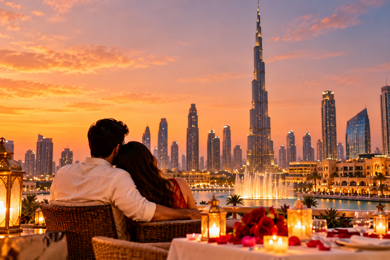 Honeymoon Travel Guide: Best Destinations, Budget Tips & Planning Checklist for Indian Couples