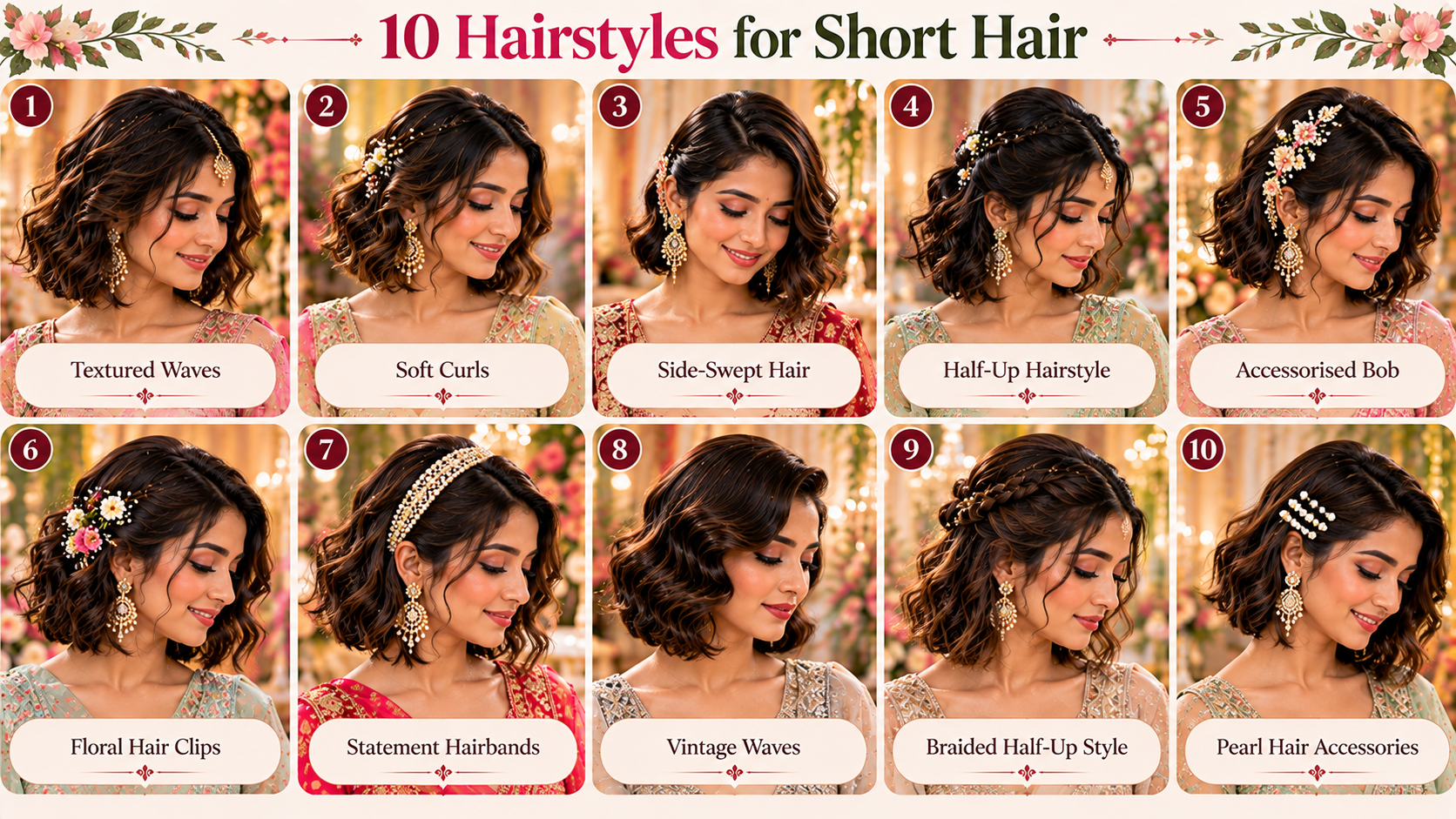 10 Hairstyles for Short Hair.png