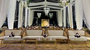 Wedding Venues in Lucknow: Best Places to Celebrate Your Dream Wedding