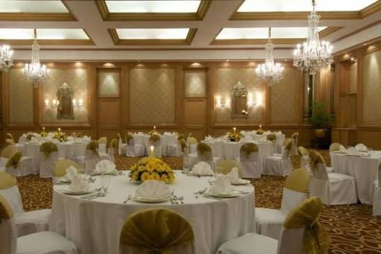Wedding Venue Near Me: How to Find the Perfect Wedding Place