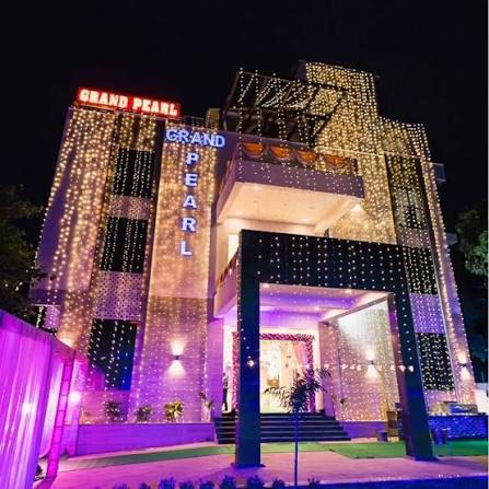Marriage Venue in Lucknow: Find the Perfect Place for Your Wedding
