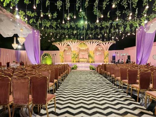 Marriage Hall in Lucknow: Best Venues, Prices & Booking Tips for 2026