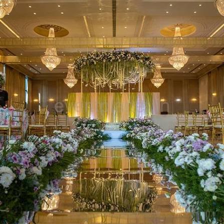 Banquet Hall in Lucknow for Weddings, Receptions & Family Events