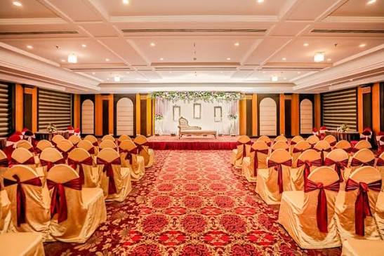 Banquet Hall Near Me: Find the Best Banquet Halls in Lucknow