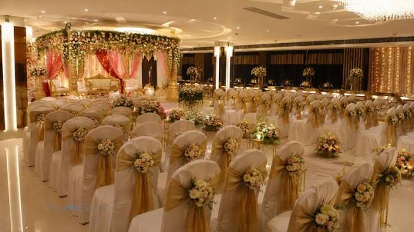 Banquet Hall for Wedding in Lucknow: Venue Selection & Booking Guide 2026