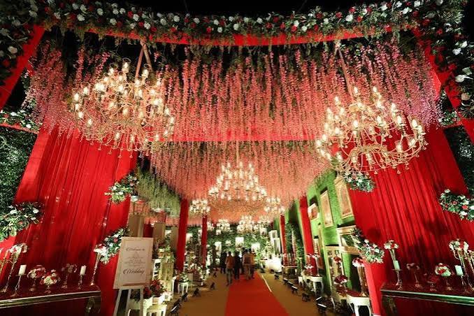 Premium Wedding Venue in Lucknow: Find the Perfect Venue for Your Dream Wedding
