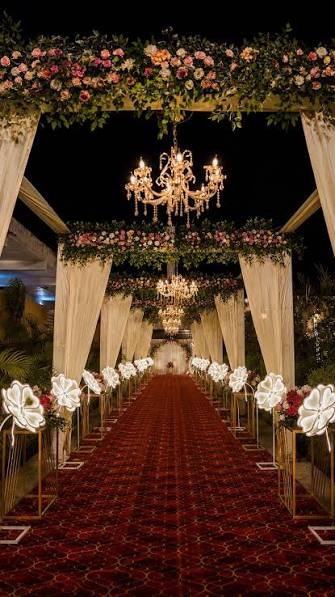 Wedding Venue with Rooms in Lucknow: A Complete Guide for 2026