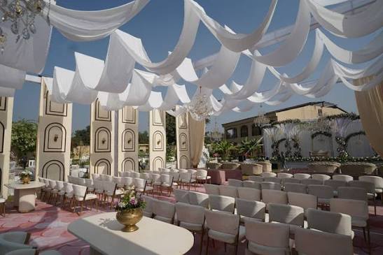 Wedding Venue with Catering in Lucknow: A Complete Booking Guide for 2026