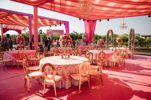 Wedding Lawn in Lucknow: A Complete Guide to Choosing the Perfect Wedding Venue in 2026