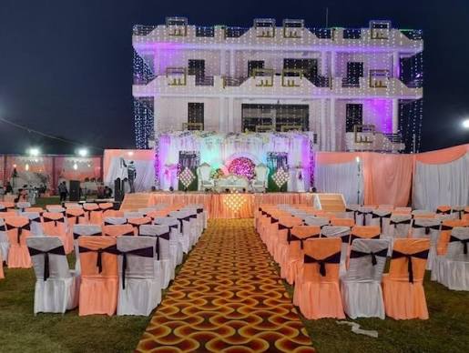 Best Wedding Lawn in Lucknow: A Complete Guide to Choosing Your Perfect Venue in 2026