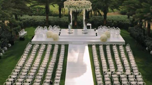 Wedding Lawns in Lucknow: A Complete Guide to Choosing the Perfect Wedding Venue in 2026
