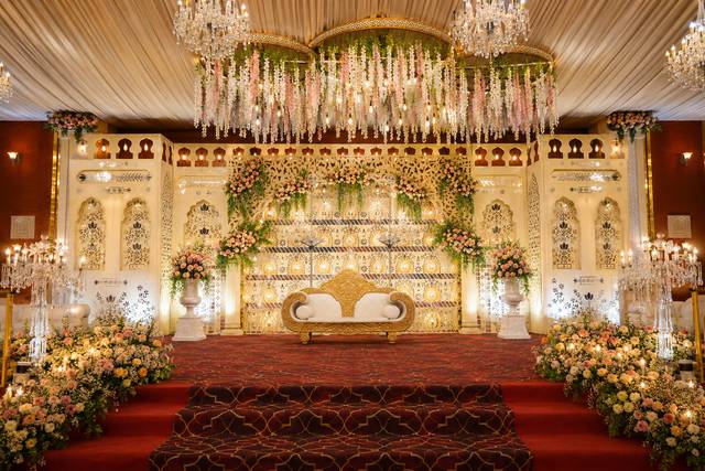 Budget Wedding Lawn in Lucknow: Plan a Beautiful Wedding on a Budget