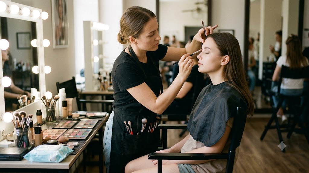 Makeup Artist in Lucknow: Services, Prices and Booking Tips