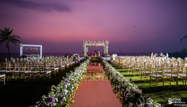 Wedding Decorator in Lucknow: Ideas, Services and Booking Guide