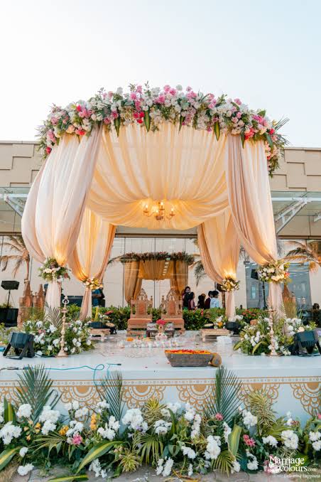 Wedding Decorators Near Me: How to Find the Right Wedding Decorator in 2026