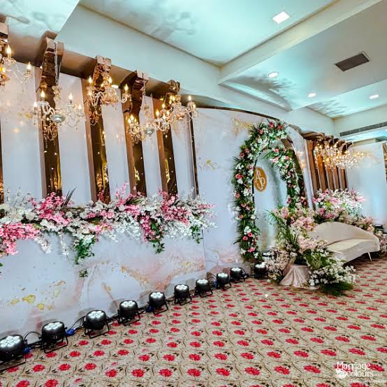 Wedding Stage Decorator in Lucknow: Designs, Services and Booking Guide 2026