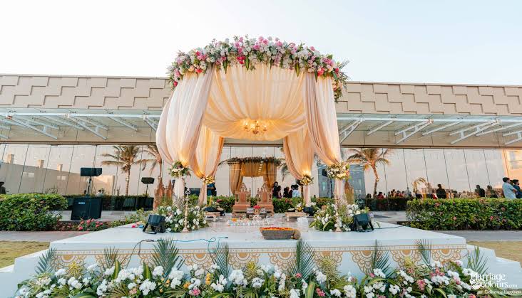 Wedding Mandap Decoration in Lucknow: Beautiful Designs and Booking Guide 2026