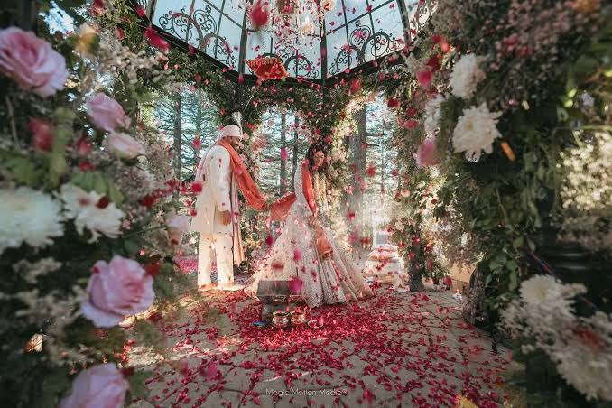Mandap Decorator in Lucknow: Designs, Services and Booking Guide 2026