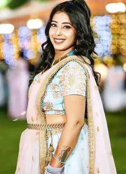 Kanishka Makeup Artist