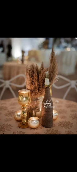 Huma Siddiqui Decoration & Event Planners