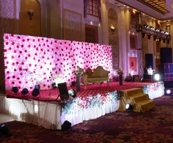 Awadh Carnation Wedding & Events Group