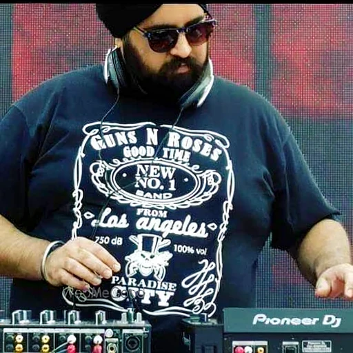 AB Muzic