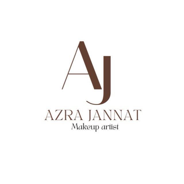 Makeup By Azra Jannat