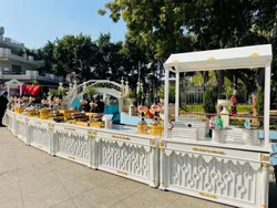 Arsim International Events & Wedding Planners
