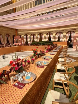 Shri Ganpati Caterers