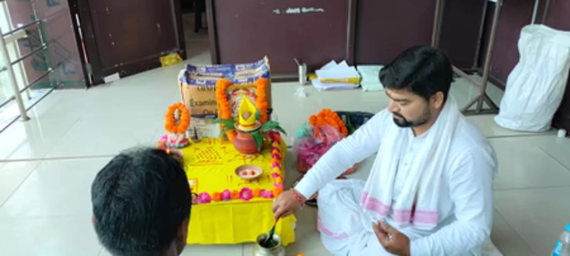 Vaidik Sanatan Seva
