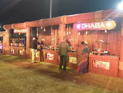Anjani Caterers