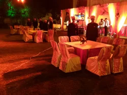 Patwari Caterers