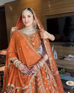 Makeup by Meher Bhatia