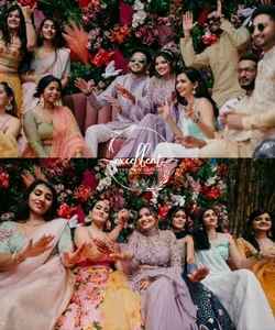 Excellent Wedding Company - Decorators