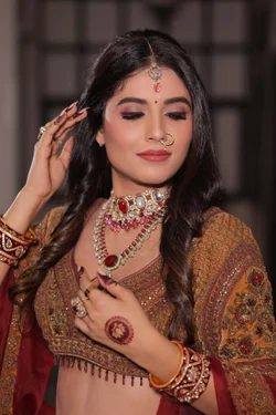 Universh Makeup (Formerly Kritika Makeover)