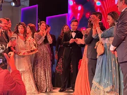 The Prince Group of Events
