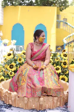 Vedic Weddings by Kanchan
