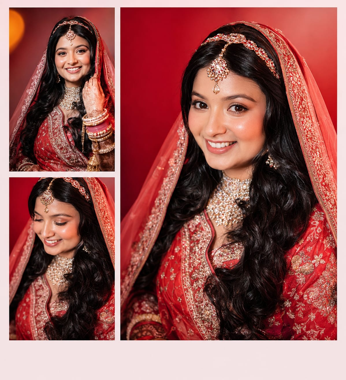 The Hitched Stories (Formerly known as Santosh Photography)