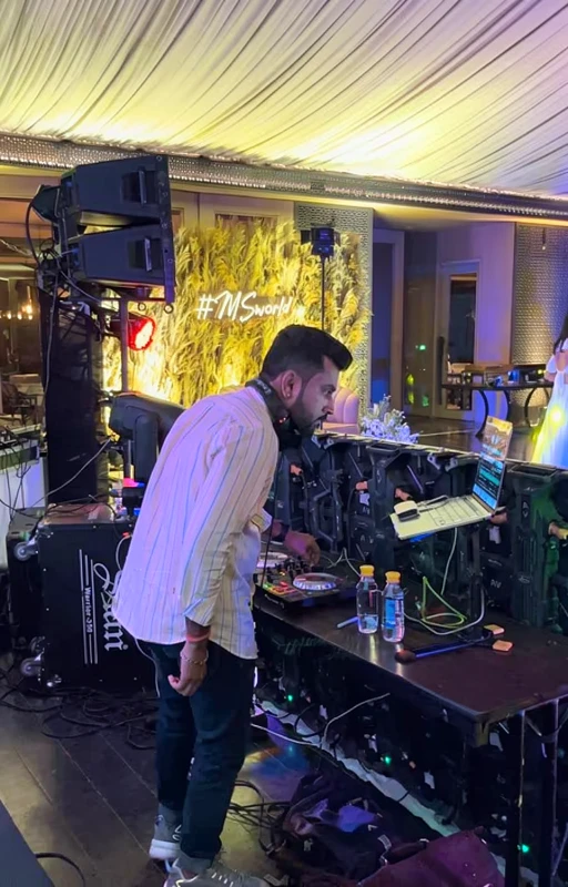 DJ Utkarsh